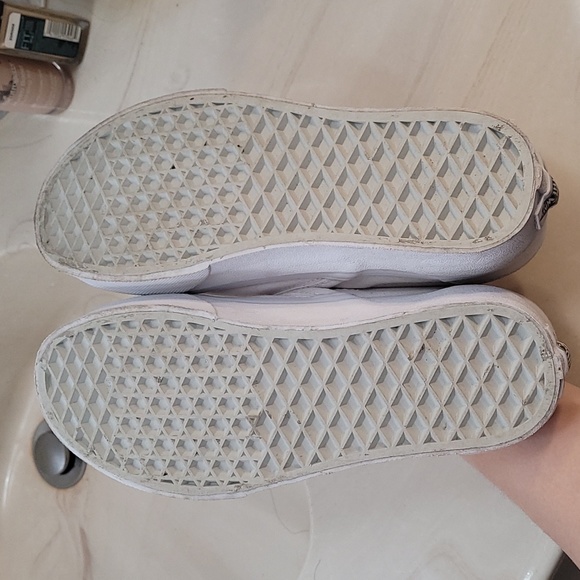 Vans women's size 5 - Picture 5 of 5